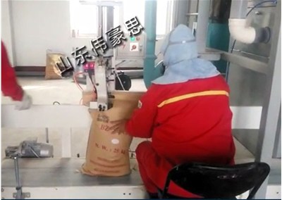 纸袋自动包装机 自动包装机设计生产
