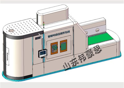 石英砂智能吨袋投料站为什么能受到企业的好评