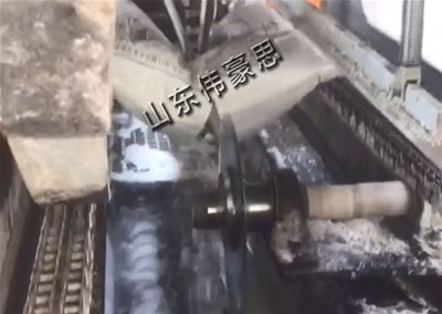 炭黑全自动破包机 全自动拆包机生产流程