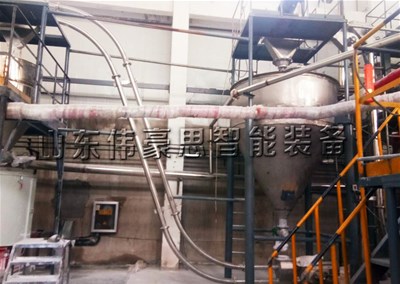 尿素管链输送机是现代企业输送物料的主要设备