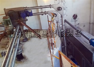 详解片碱管链输送机链条在使用过程中可能遇到的问题