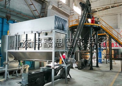 氢氧化铝自动拆包机设备 自动破袋投料站无尘破袋