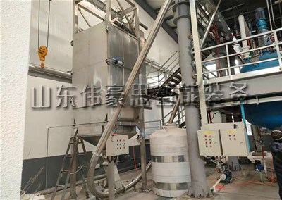 甲酸钠吨袋拆包机有哪两种拆包方式？