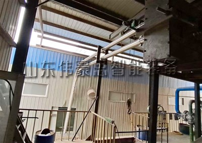 化工粉管链输送机可有效解决粉尘污染难题