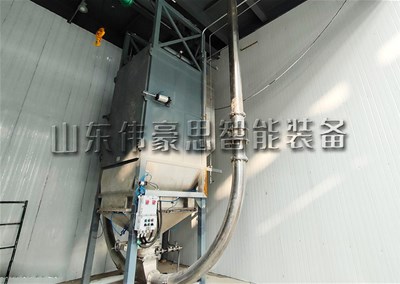 双酚A吨袋拆包机是如何来保养维护的？