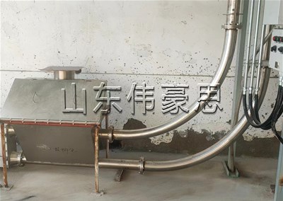 颜料管链式输送机能应用在哪些行业？