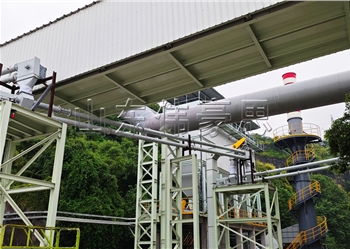 铸石管管链式输送机